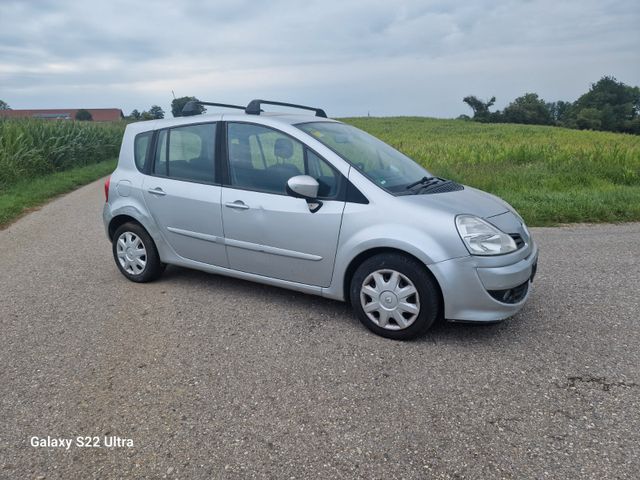 Renault Grand Modus 1.6 Dynamique*Automatik*