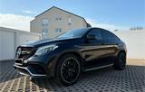 Mercedes-Benz GLE 63 AMG Mercedes-AMG GLE 63 S 4MATIC Merc... - Mercedes-Benz GLE 63 AMG von privat