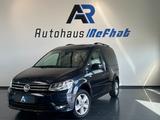 Volkswagen Caddy PKW Comfortline BMT*SHZ*NAVI*LED*KAMERA* - : Pkw