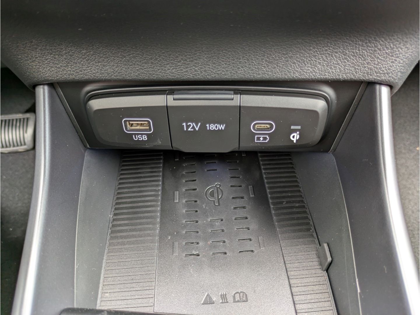 Hyundai i20 – Bild 11