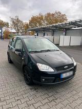 Ford focus C-Max mit TÜV und sehr guten Be... - gebrauchte Ford C-Max aus dem Jahr 2006