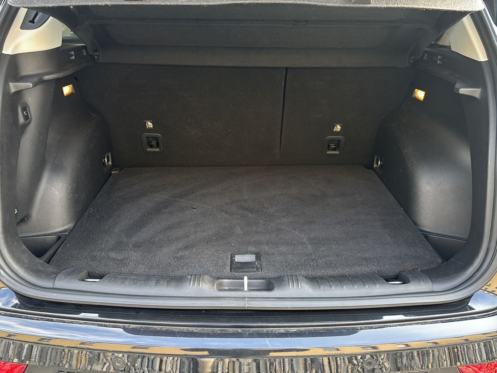 Fahrzeugabbildung Jeep Compass Limited FDW