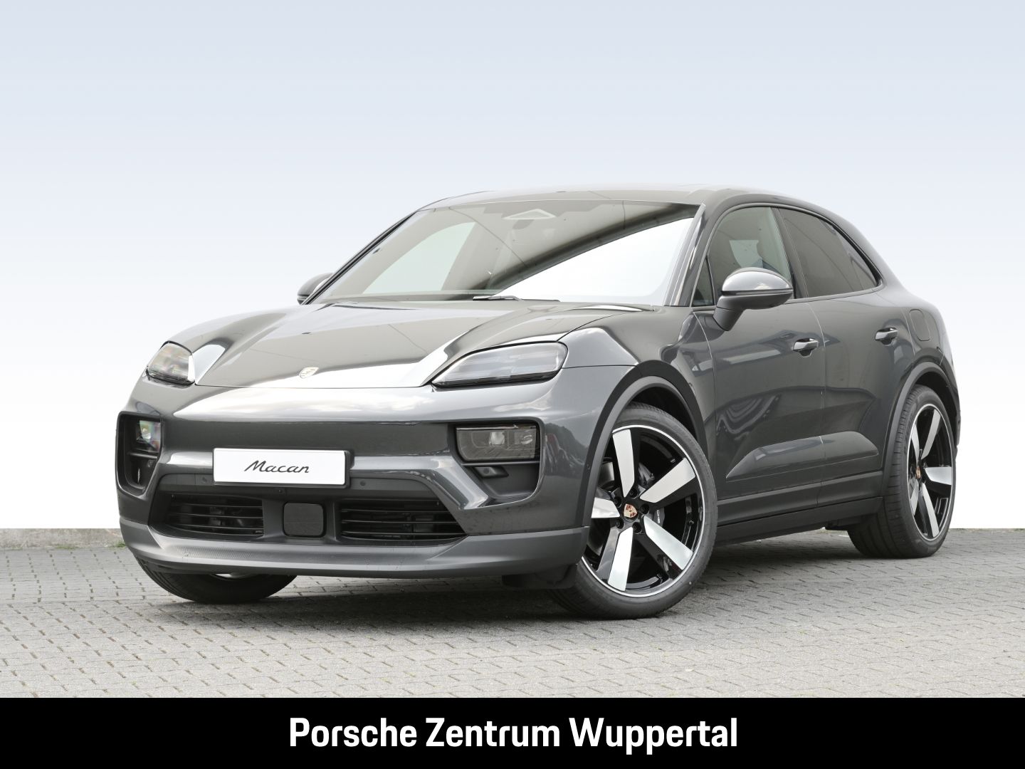 Porsche Macan *SurroundView*BOSE*Luftfed.*Pano*HUD*LED*2