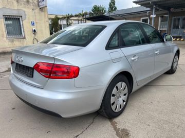 Audi A4 - 4