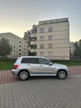 Mercedes-Benz GLK 220 CDI 4MATIC BlueEFFICIENCY - - Mercedes-Benz GLK 220 in Berlin