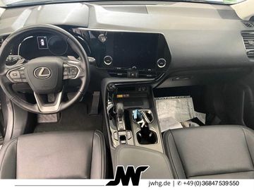 Lexus NX 350h - 2