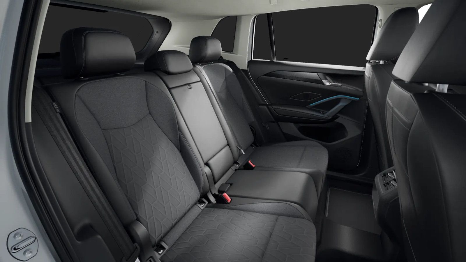 Volkswagen Tiguan - Bild 13