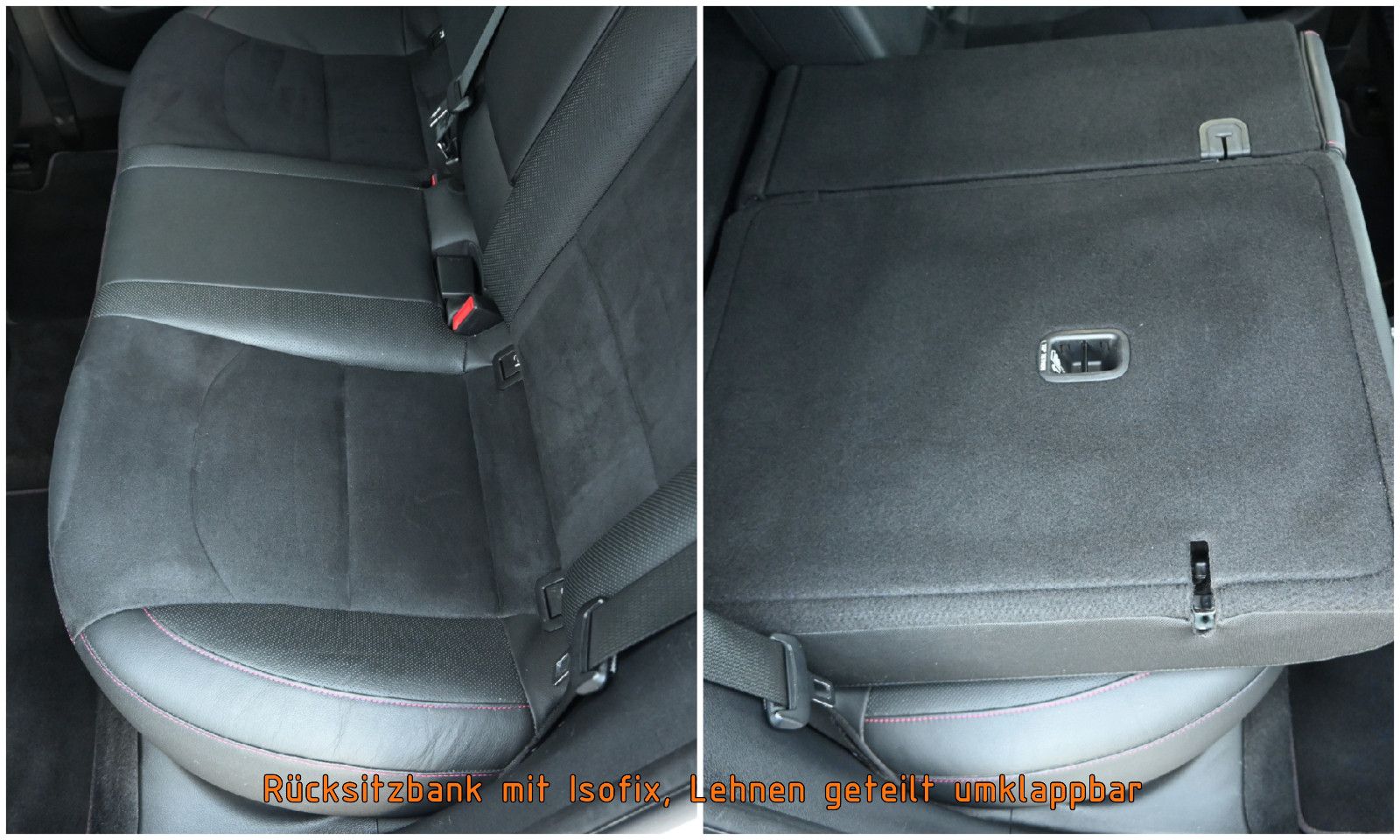Fahrzeugabbildung Kia ProCeed 1.6 T-GDI DCT7 GT °ACC°NAVI°PANO°1.HAND°