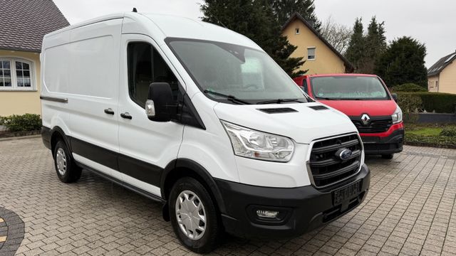 Ford TRANSIT L2H2 TREND AUTOMATIK NAVI SITZHEIZUNG