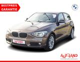 BMW 116i Bi-Xenon Navi Sitzheizung - gebrauchte BMW 116 aus dem Jahr 2014