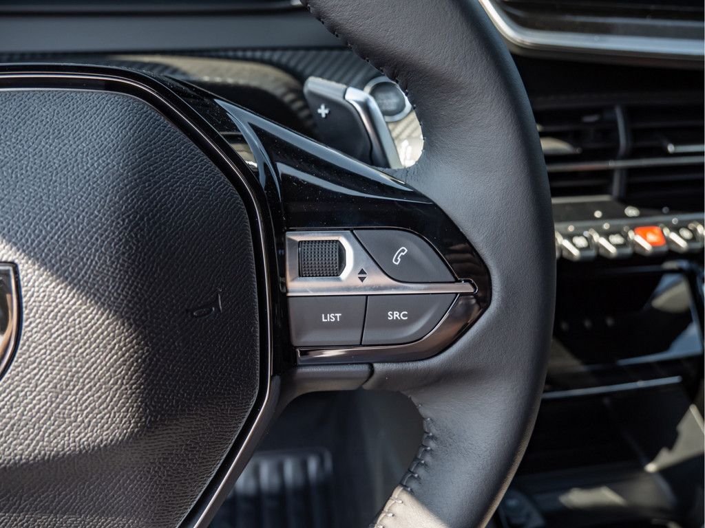 Peugeot 2008 - Bild 19