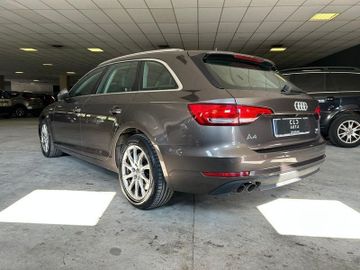 Audi A4 - 2