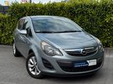 Opel Corsa D Energy Garantie *Lenkrad Heizbar *PDC. - Opel Corsa Gebrauchtwagen in Aachen