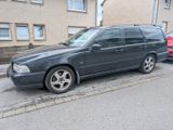 Volvo V70 2.5T viele Neuteile + Auslesegerät - Volvo V70 aus 1999
