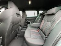 Skoda Octavia - Vorschau Bild 15