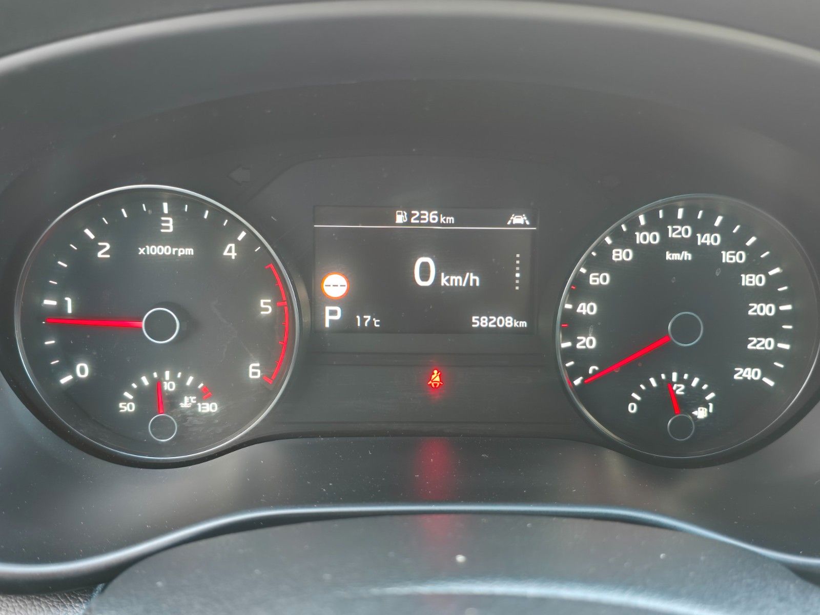 Fahrzeugabbildung Kia SPORTAGE D2.0 185 48V AWD AT8 GTL GD TEC AHK