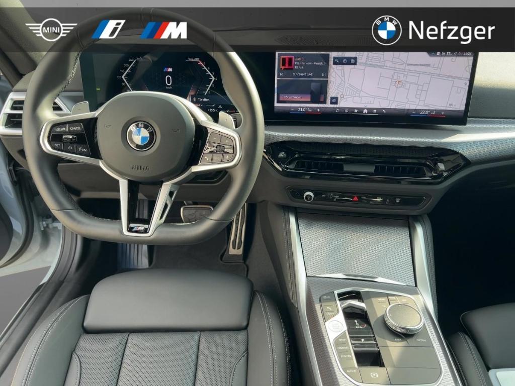 BMW 220 i Coupe M-Sport HiFi Parking Assistant, миниатюра 9