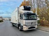 Mercedes-Benz Atego 1218 Carrier Supra 1250/Klima/Eu6/LBW - Mercedes-Benz Atego 1218