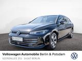 Volkswagen Passat Variant 1.5 eTSI DSG Navi R-Kam AHK LED - Volkswagen Passat Variant Jahreswagen
