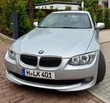 BMW 335i Cabrio - - BMW 335 in Hannover