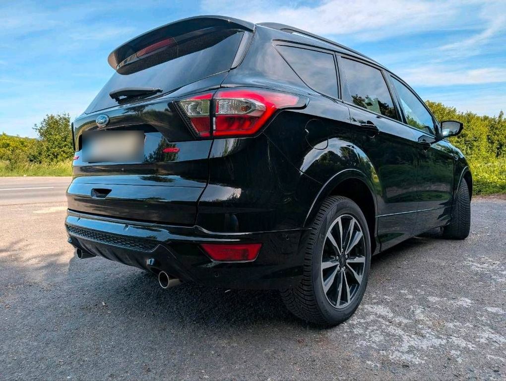 Image of Ford Kuga