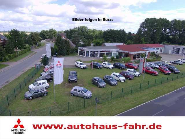 Mitsubishi Eclipse Cross Intro Edition 1.5 T2WD 6-Gang