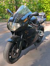 Aprilia RSV Mille RP - APRILIA RENNSPORT