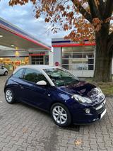 Opel Adam 1.2 - - Opel Adam in Mönchengladbach