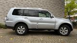 Mitsubishi MITSUBISHI PAJERO V80 Offroad 3,8L V6 Benz... - Mitsubishi Pajero: 3.8