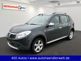 Dacia Sandero 1.6 Laureate - Dacia Sandero in Halle