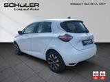 Renault ZOE EV50 R110 Evolution NAVI - gebrauchte Renault ZOE aus dem Jahr 2023