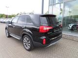 Kia Sorento Platinum Edition 4WD - Kia Sorento Gebrauchtwagen