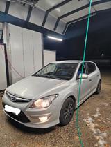 Hyundai hyundai i30 TÜV 08.2027 - Hyundai Accent Diesel Gebrauchtwagen