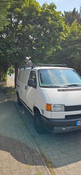 Volkswagen T4 andere - Volkswagen T4 andere aus 2000