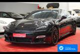 Porsche Panamera 4.8 GTS *2.Hand*Unfallfrei*Memory*Bose* - Porsche Panamera mit Schiebedach