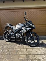 Aprilia neuwertige Aprilia "Top Zustand" - APRILIA MOFA
