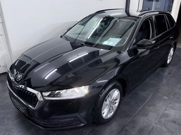 Skoda Octavia - 8