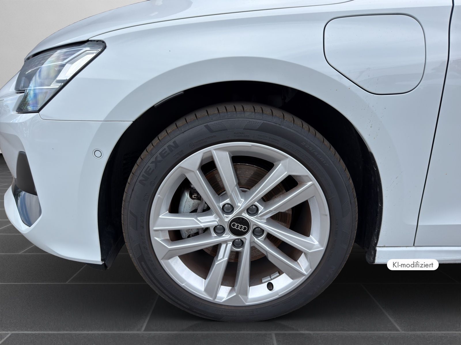 Audi A3 - Bild 9