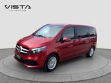 Mercedes-Benz V 250 d Edition Burmester*AHK*KAM*ACC*'APP-CAR* - Mercedes-Benz V 250 aus 2022