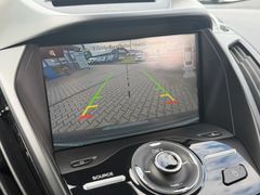 FORD Kuga Titanium*Xenon*Sitzh.*Navi*Klima*