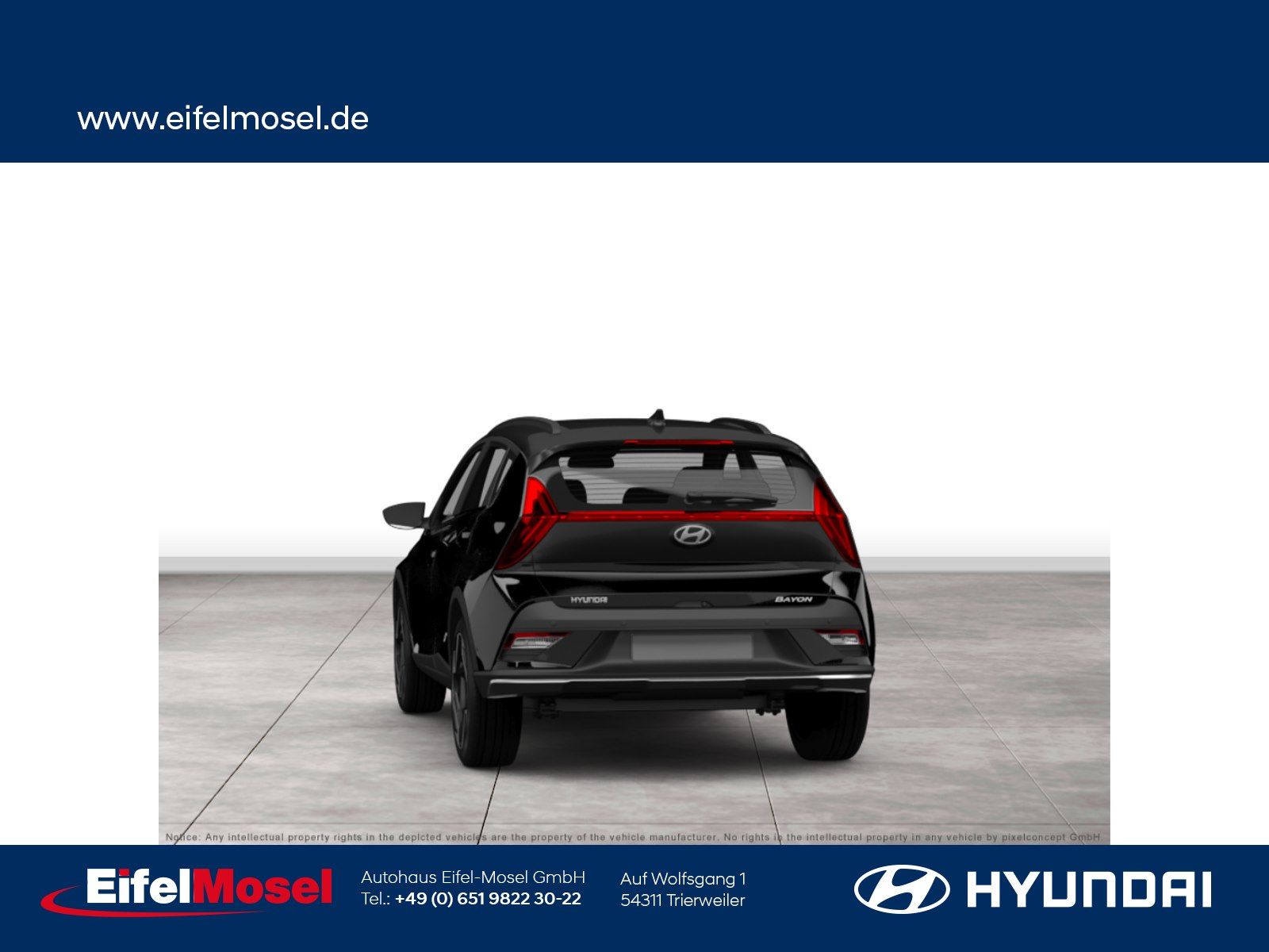 Hyundai BAYON – Bild 5