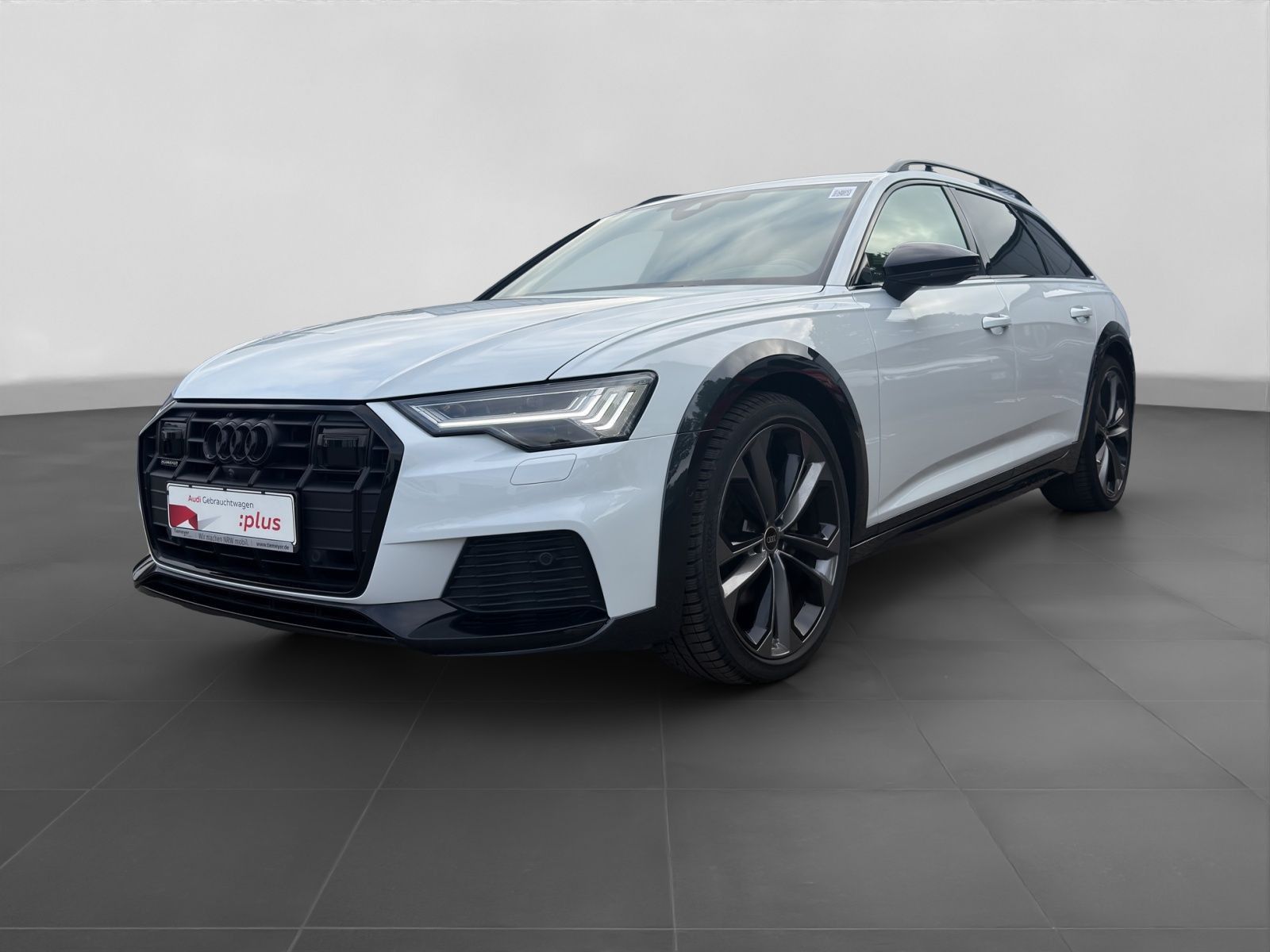 Audi A6 allroad 50 TDI Q NP104 LM21 STHZG HD-MATRIX B foto 2