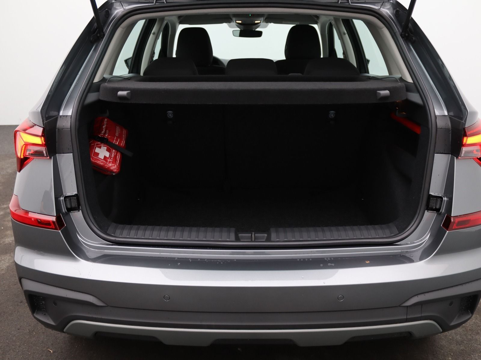 Skoda Kamiq - Bild 8