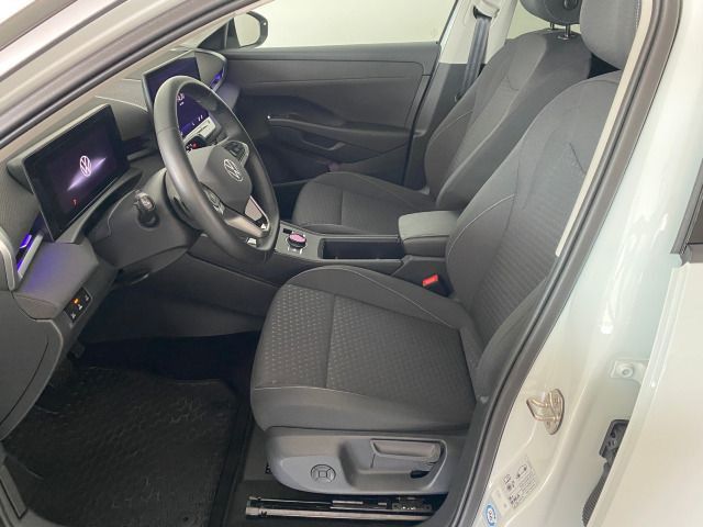 T-Roc Life 1.5 eTSI DSG LED+KAMERA