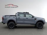 Ford Ranger Wolftrak*Doppelkabine 4x4*Navi*PDC*AHK* - : Wolf
