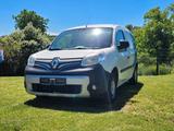 Renault Kangoo Rapid Kühltransporter Kühlkastenwagen