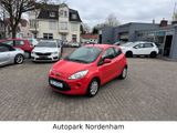 Ford Ka 1.2 Cool & Sound Edition*KLIM*SHZ*ALU*TÜV NEU - Ford Ka/Ka+ aus 2013