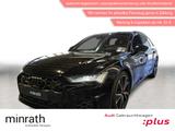 Audi S6 Avant 3.0 TDI quattro MATRIX+APP+DAB+AHK+ACC