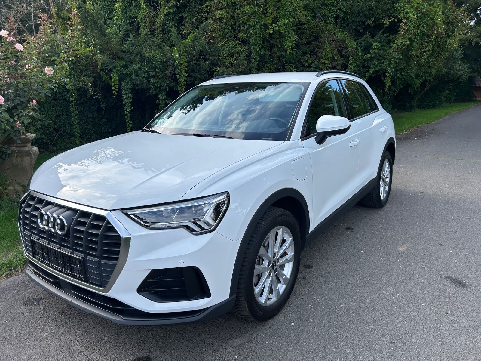 Audi Q3 - 1