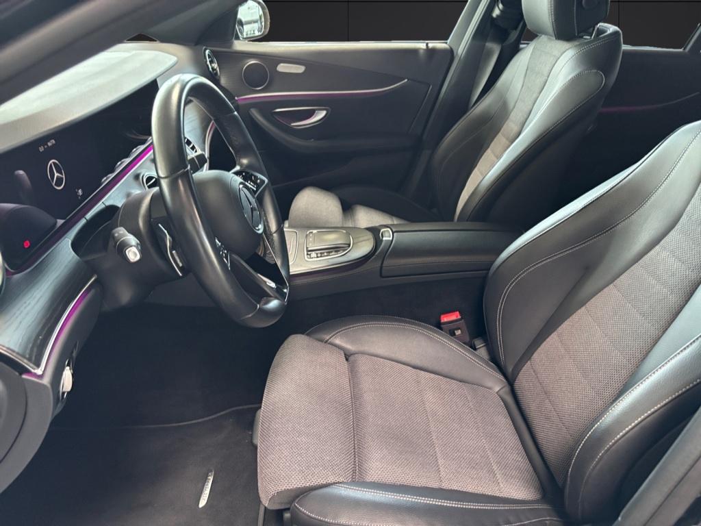Mercedes-Benz E 220 d 4M T All-Terrain LED*Kamera*Widescreen*